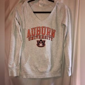 Aurburn Hoodie woman’s